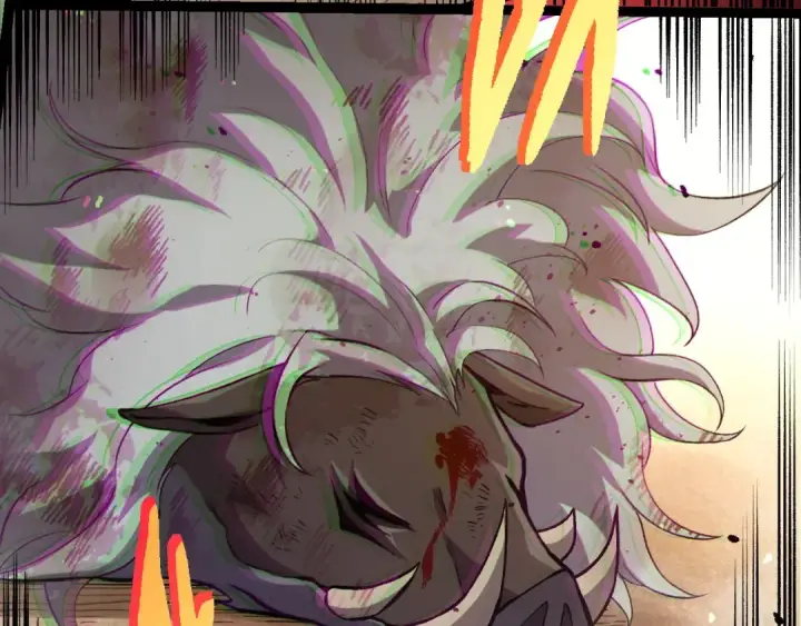 《从大树开始的进化》第324话 新的力量图60