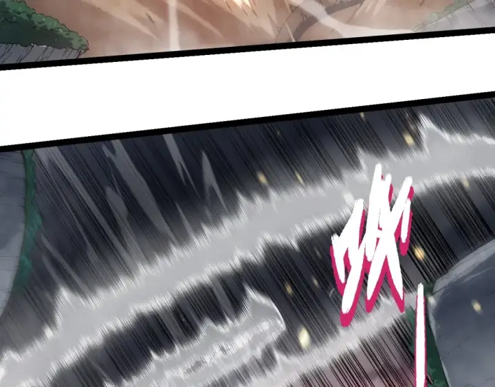 《从大树开始的进化》第325话 全新姿态图60