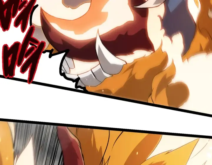 《从大树开始的进化》第325话 全新姿态图78