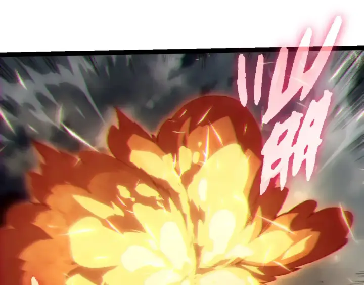 《从大树开始的进化》第325话 全新姿态图85