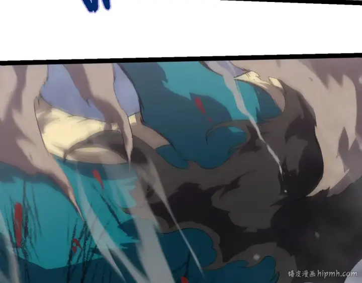 《从大树开始的进化》第325话 全新姿态图88