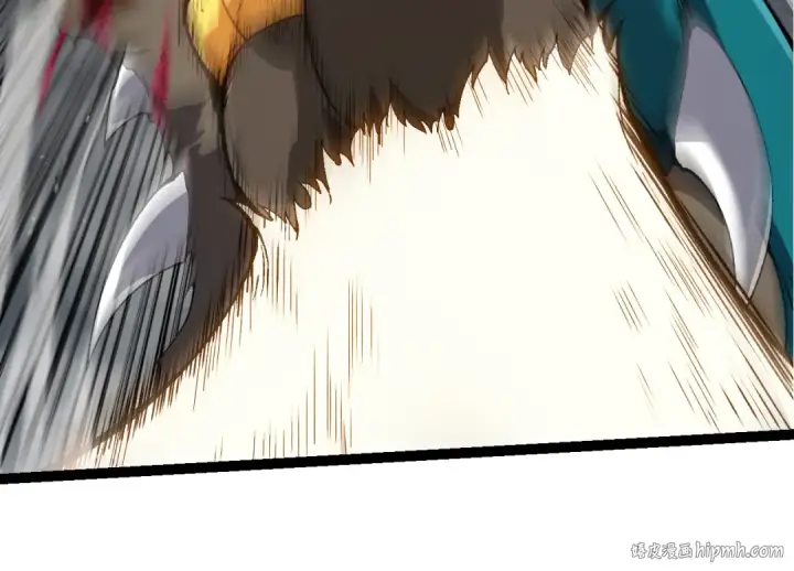 《从大树开始的进化》第326话 金猴的72个灵魂图24