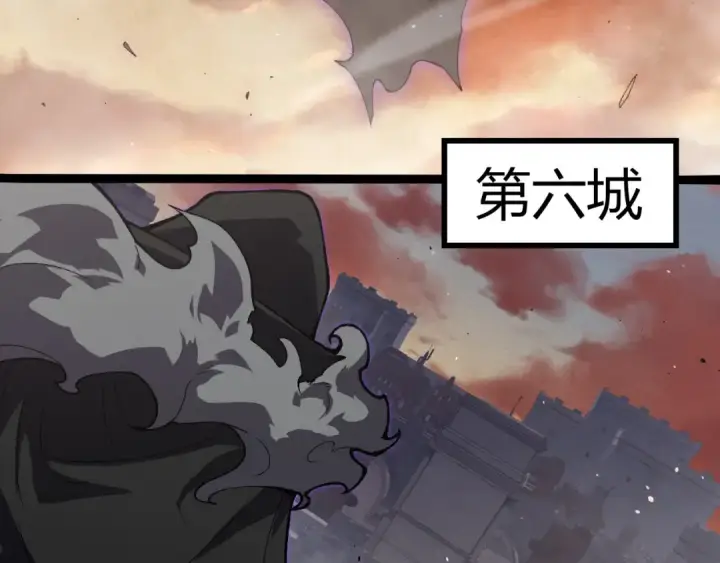 《从大树开始的进化》第328话 全面进攻！图52