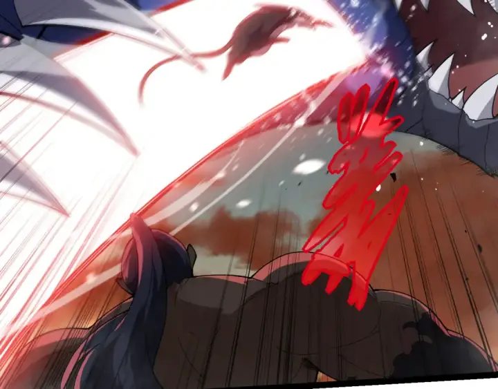 《从大树开始的进化》第328话 全面进攻！图57