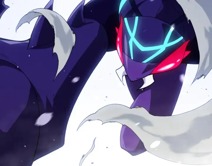 《从大树开始的进化》第328话 全面进攻！图97