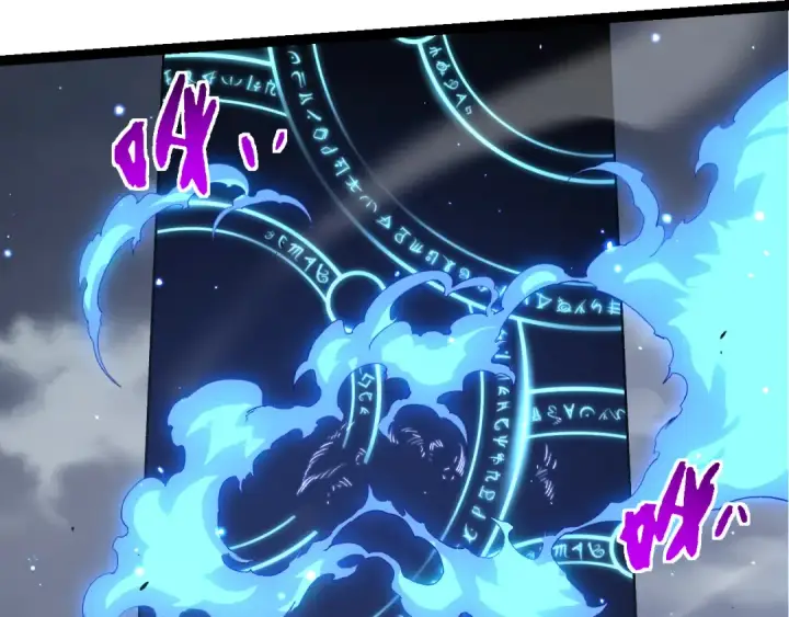 《从大树开始的进化》第329话 反击的十大凶兽图59