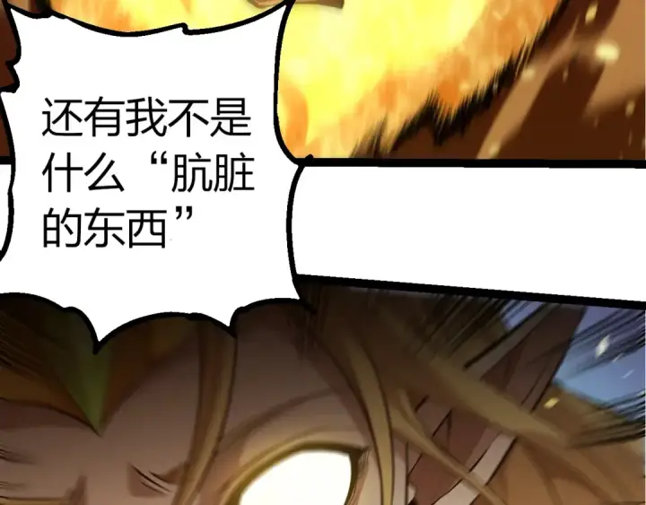 《从大树开始的进化》第330话 一级保护动物图59