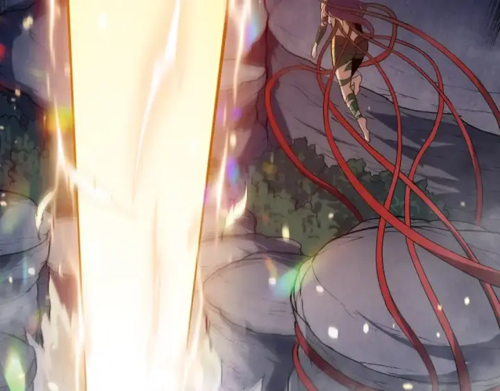 《从大树开始的进化》第331话 魔法阵图100