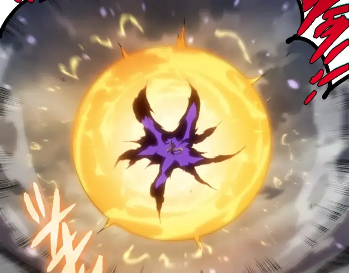 《从大树开始的进化》第331话 魔法阵图57