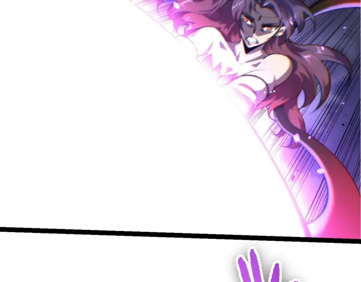 《从大树开始的进化》第332话 肮脏的神图100