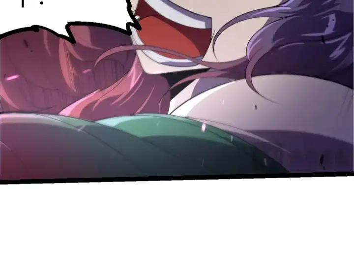 《从大树开始的进化》第332话 肮脏的神图12