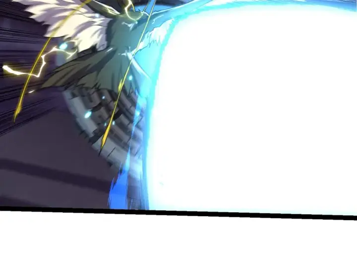 《从大树开始的进化》第332话 肮脏的神图34