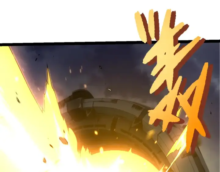 《从大树开始的进化》第332话 肮脏的神图35