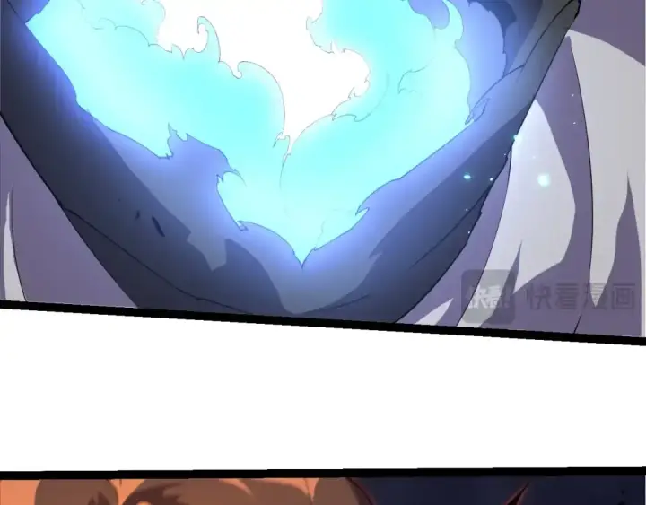 《从大树开始的进化》第332话 肮脏的神图41