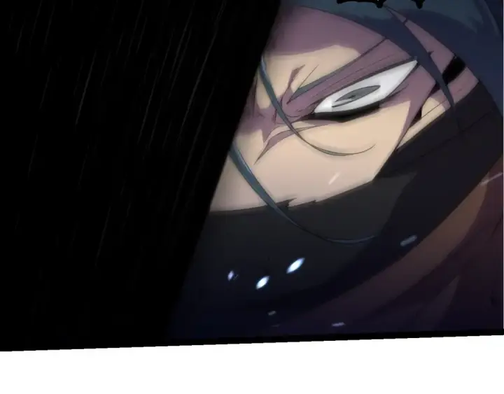 《从大树开始的进化》第332话 肮脏的神图49