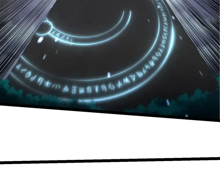 《从大树开始的进化》第332话 肮脏的神图51