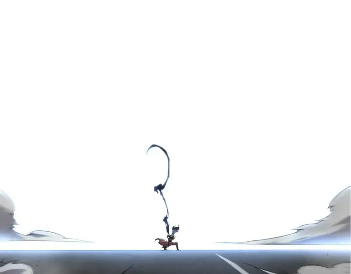 《从大树开始的进化》第332话 肮脏的神图52