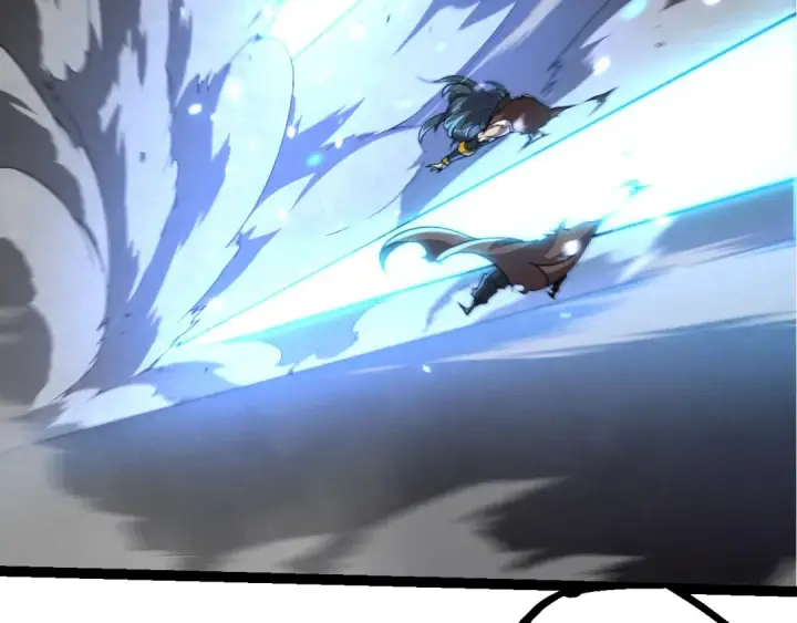《从大树开始的进化》第332话 肮脏的神图57