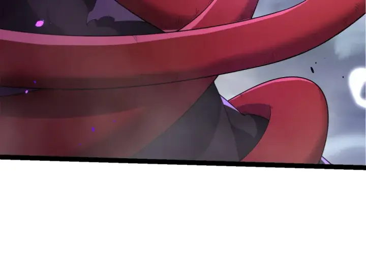 《从大树开始的进化》第332话 肮脏的神图84