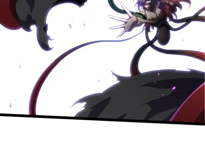 《从大树开始的进化》第332话 肮脏的神图87