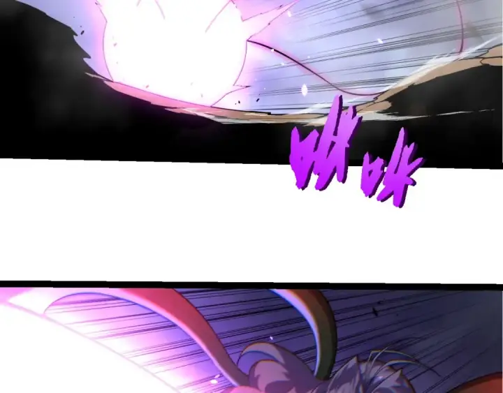 《从大树开始的进化》第332话 肮脏的神图99