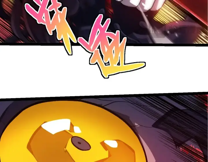 《从大树开始的进化》第333话 制胜图73
