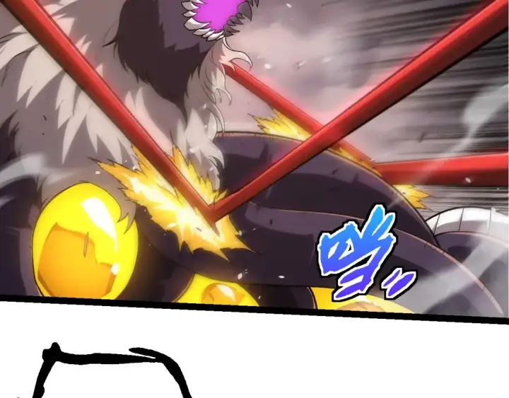 《从大树开始的进化》第333话 制胜图9
