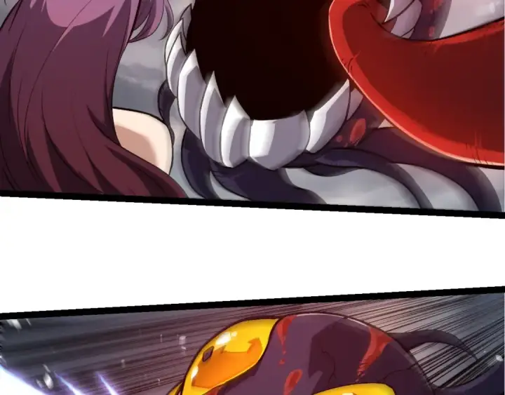 《从大树开始的进化》第333话 制胜图91