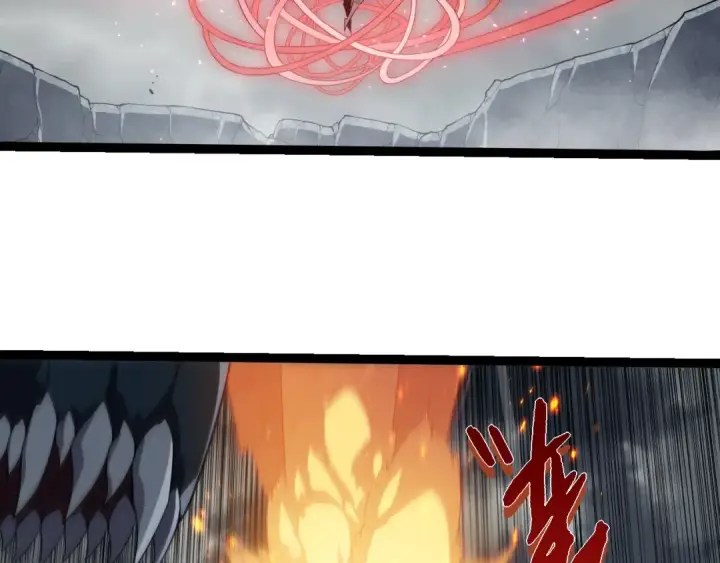 《从大树开始的进化》第334话 死与进化图11