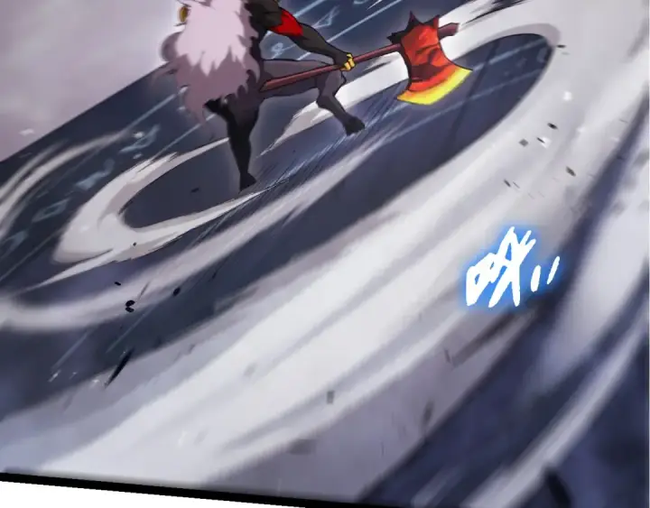 《从大树开始的进化》第335话 重力王者牛魔图11