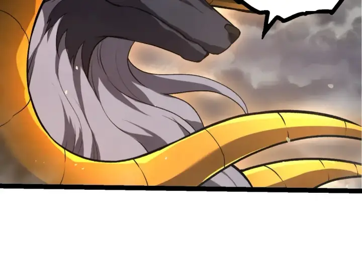 《从大树开始的进化》第335话 重力王者牛魔图14