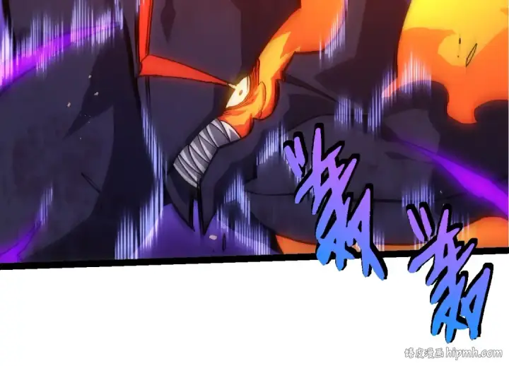 《从大树开始的进化》第335话 重力王者牛魔图24