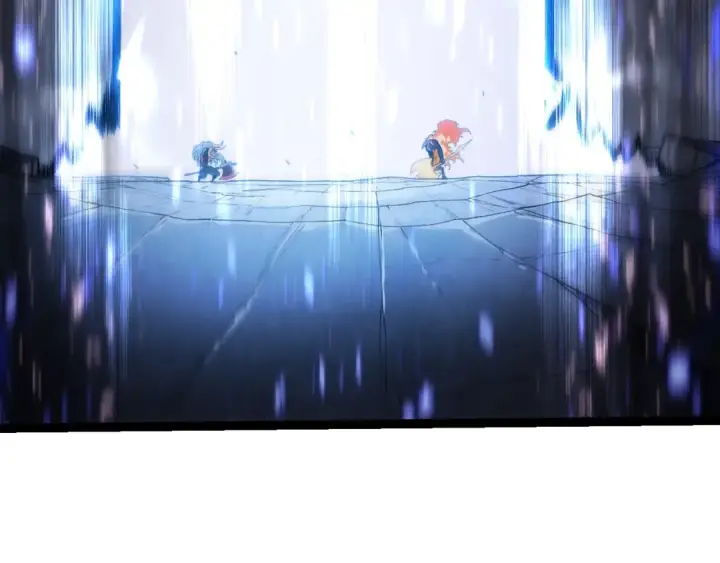 《从大树开始的进化》第336话 压垮图31