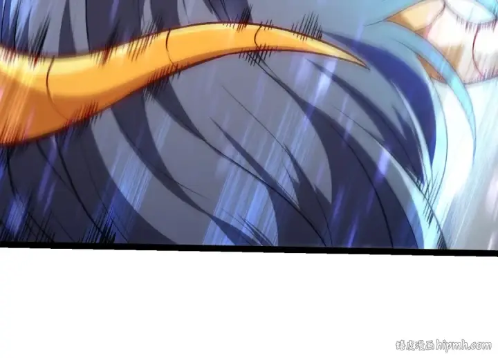 《从大树开始的进化》第336话 压垮图64