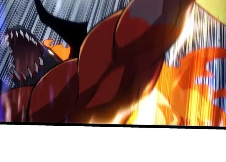 《从大树开始的进化》第336话 压垮图84