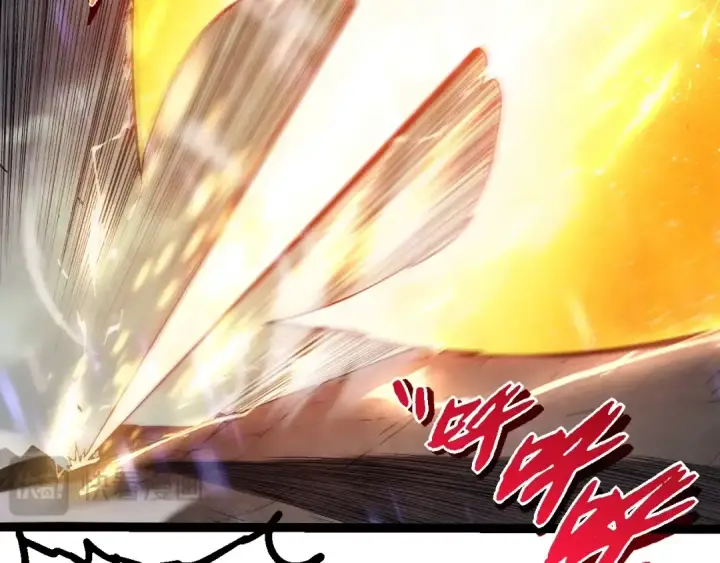 《从大树开始的进化》第336话 压垮图86