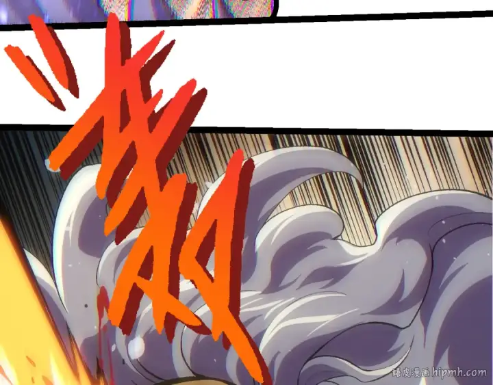 《从大树开始的进化》第337话 多姆的末路图48