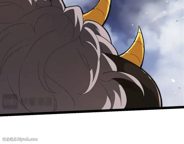 《从大树开始的进化》第338话 紫镰与物质之神图16