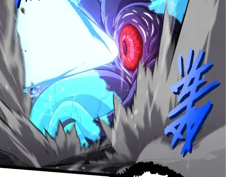 《从大树开始的进化》第340话 斩图37