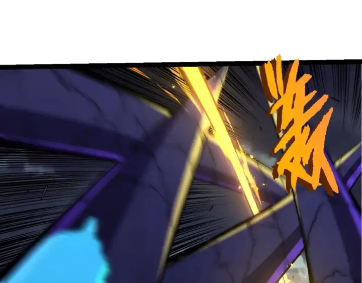 《从大树开始的进化》第340话 斩图45