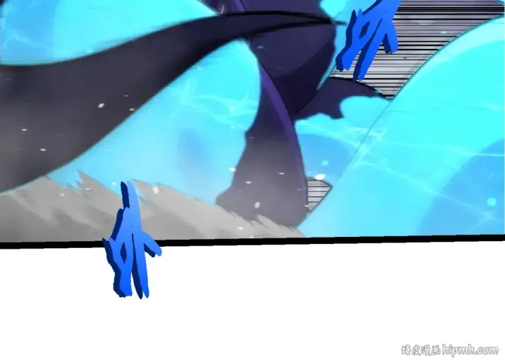 《从大树开始的进化》第340话 斩图64