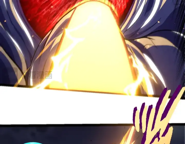 《从大树开始的进化》第340话 斩图71