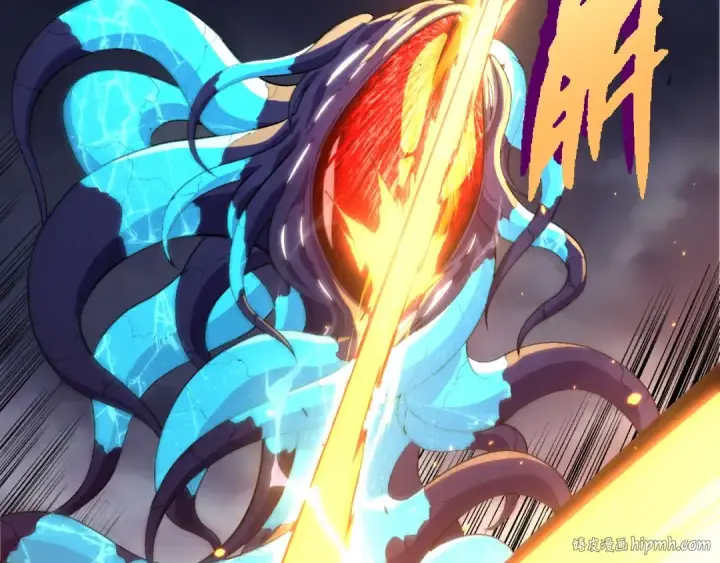 《从大树开始的进化》第340话 斩图72