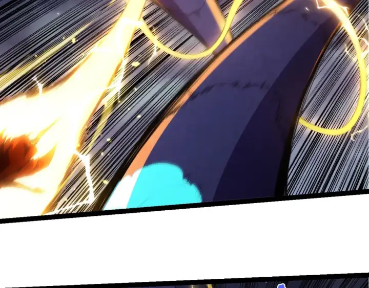 《从大树开始的进化》第340话 斩图79
