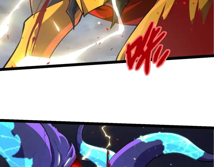 《从大树开始的进化》第340话 斩图86
