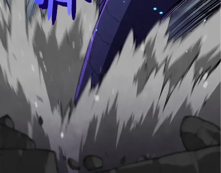 《从大树开始的进化》第340话 斩图99