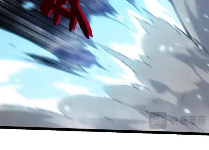 《从大树开始的进化》第341话 辐射图14