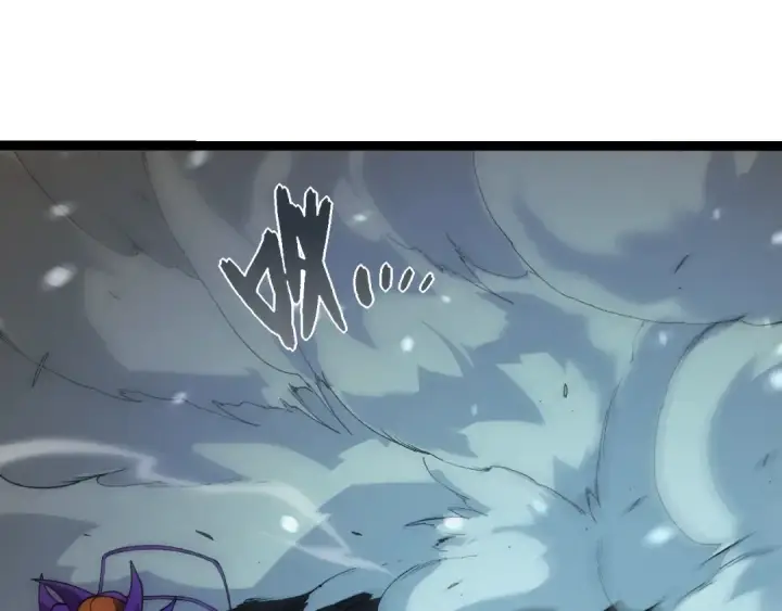 《从大树开始的进化》第341话 辐射图15