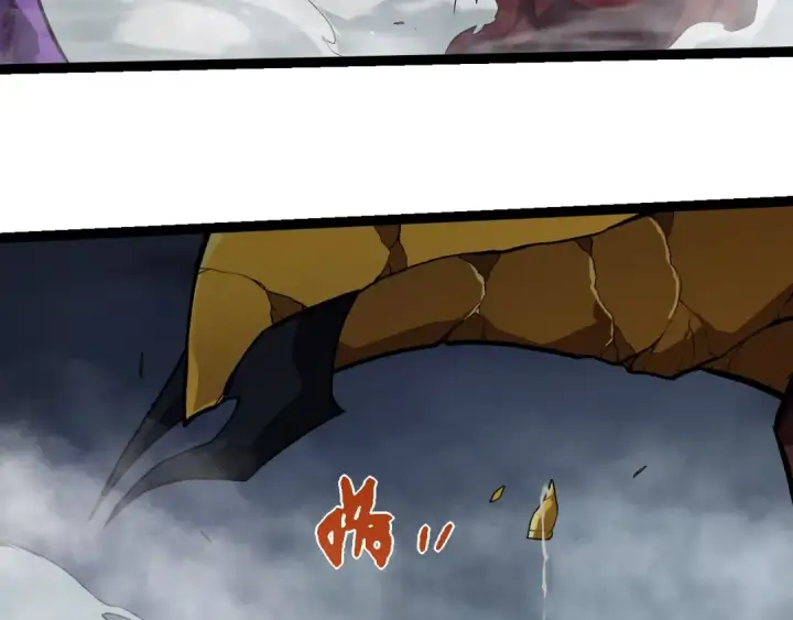 《从大树开始的进化》第341话 辐射图18