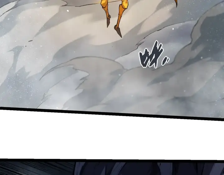 《从大树开始的进化》第341话 辐射图58